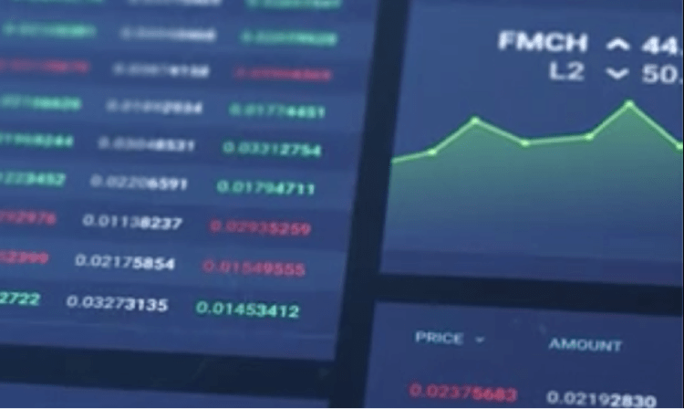 Market Data is Digital