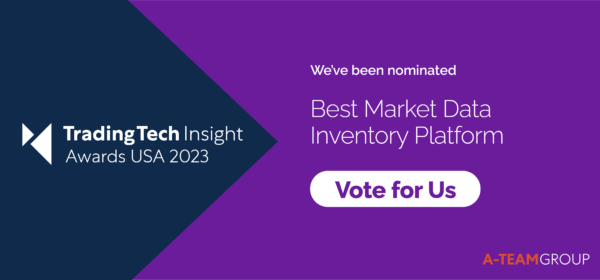Best Market Data Inventory Platform