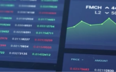 Digitizing Market Data