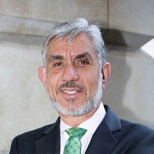 Richard Clements, CEO