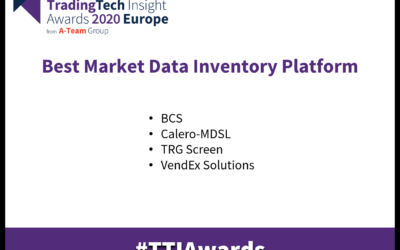 Best Market Data Inventory Platform