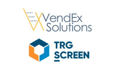 TRG Screen and VendEx Solutions Partner to Accelerate Adoption of Digitization and Standard Identifiers for the Market Data Industry