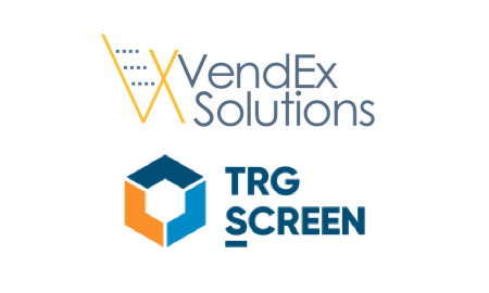 TRG Screen and VendEx Solutions Partner to Accelerate Adoption of Digitization and Standard Identifiers for the Market Data Industry